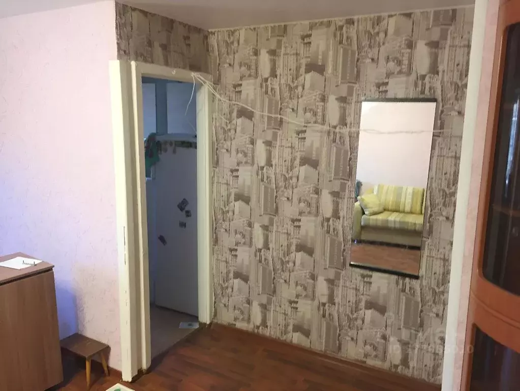 2-к кв. Псковская область, Псков ул. Красных Партизан, 17 (43.0 м) - Фото 1