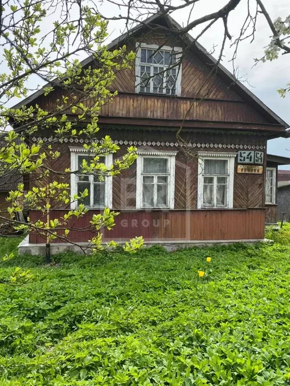 Дом в Санкт-Петербург, Санкт-Петербург, Красное Село просп. Ленина, 54 ... - Фото 0