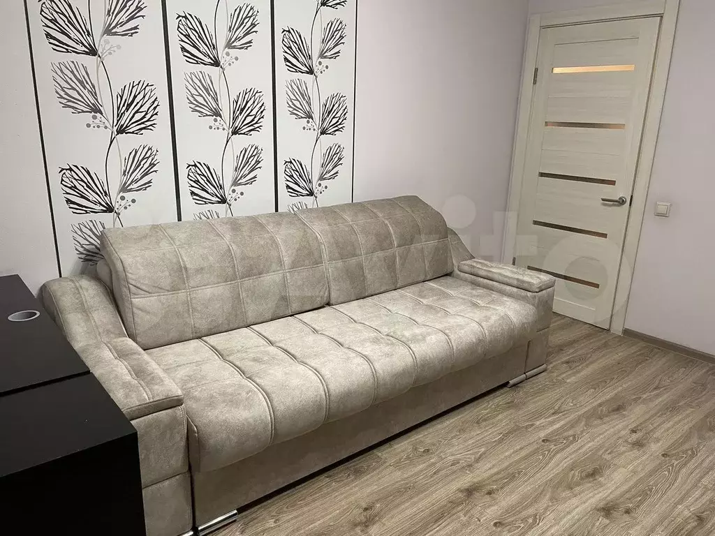 1-к. квартира, 32,7 м, 5/9 эт. - Фото 0