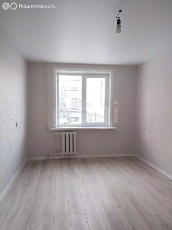 3-комнатная квартира: Пермь, улица Александра Щербакова, 47 (59 м) - Фото 2