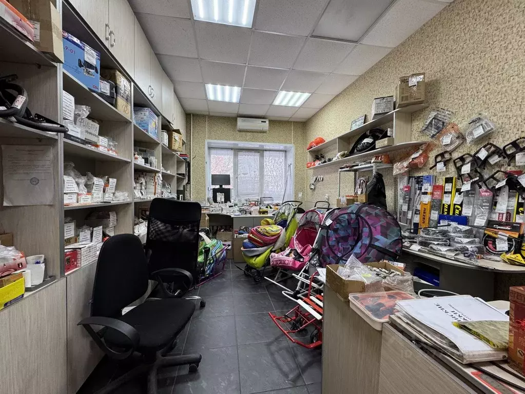 Помещение свободного назначения в Кировская область, Слободской ул. ... - Фото 2