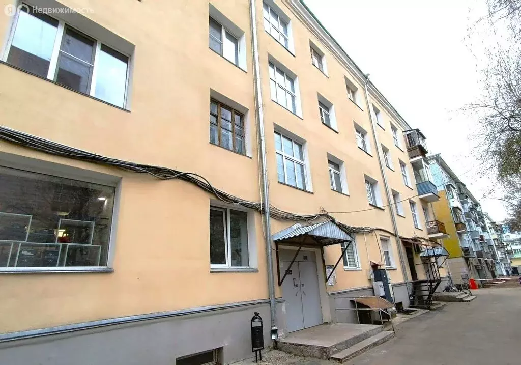 Помещение свободного назначения (14 м) - Фото 1