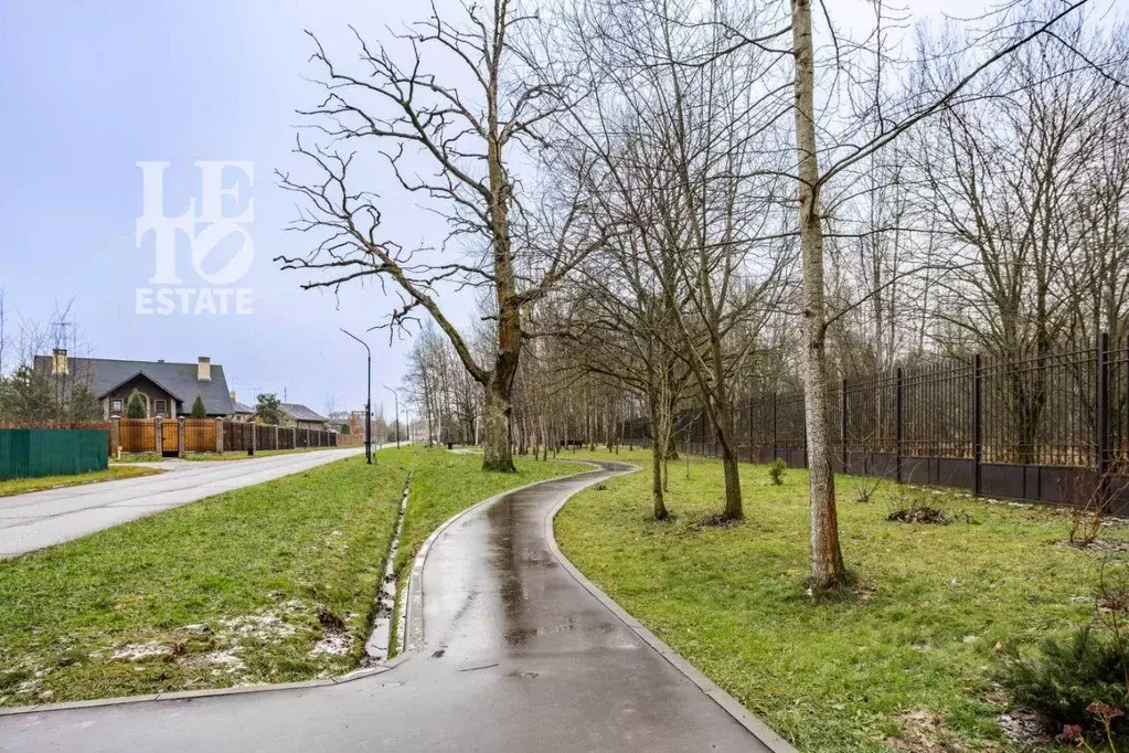 Участок, 48 сот., поселения (ижс) - Фото 2