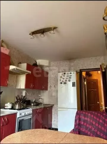 1-к кв. Москва Нагорная ул., 20К8 (34.7 м) - Фото 1