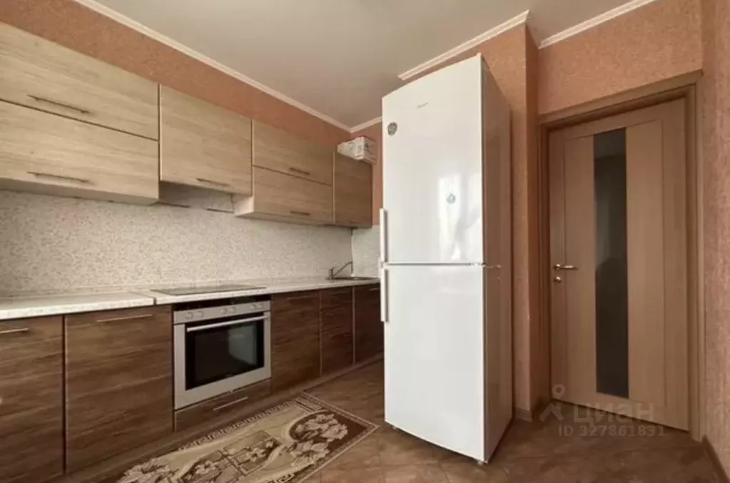 2-к кв. Москва Уваровский пер., 3 (54.2 м) - Фото 1