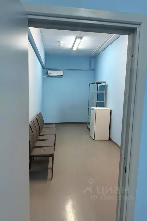 Склад в Московская область, Реутов Фабричная ул., 8В (301 м) - Фото 2