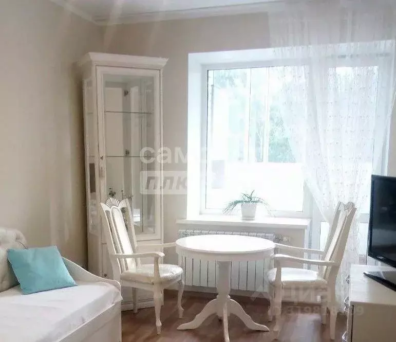 1-к кв. Омская область, Омск ул. Ватутина, 9 (44.0 м) - Фото 1