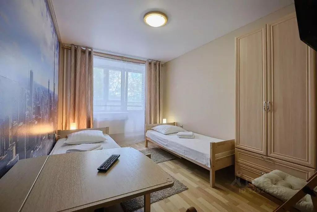 Комната Томская область, Томск Советская ул., 69 (20.0 м) - Фото 1