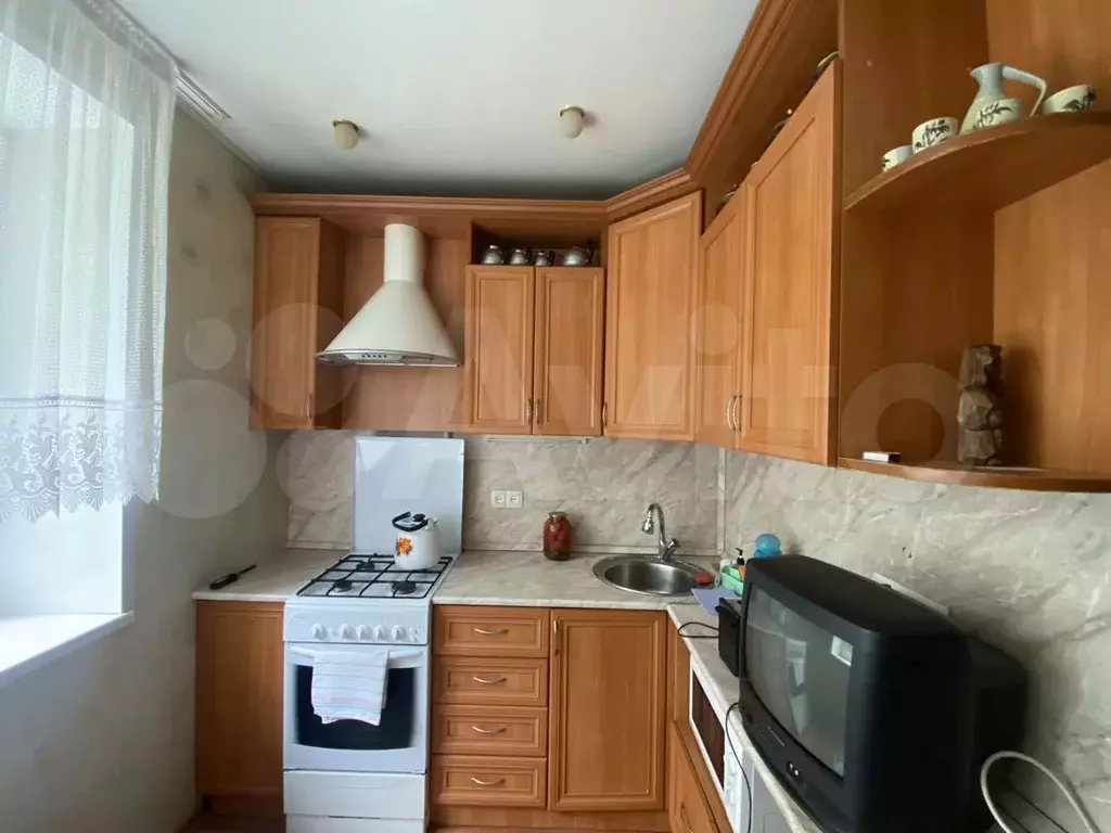 4-к. квартира, 67 м, 3/5 эт. - Фото 0