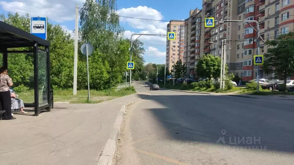 Дом в Московская область, Лосино-Петровский городской округ, ... - Фото 2