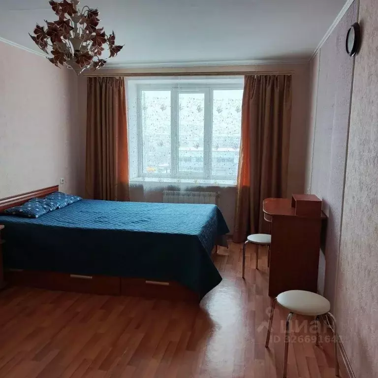 1-к кв. Белгородская область, Белгород Почтовая ул., 62г (43.0 м) - Фото 1