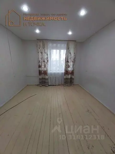 Комната Башкортостан, Дюртюли ул. Матросова, 10 (12.7 м) - Фото 1