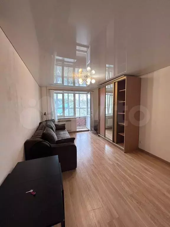 Квартира-студия, 25 м, 3/3 эт. - Фото 0