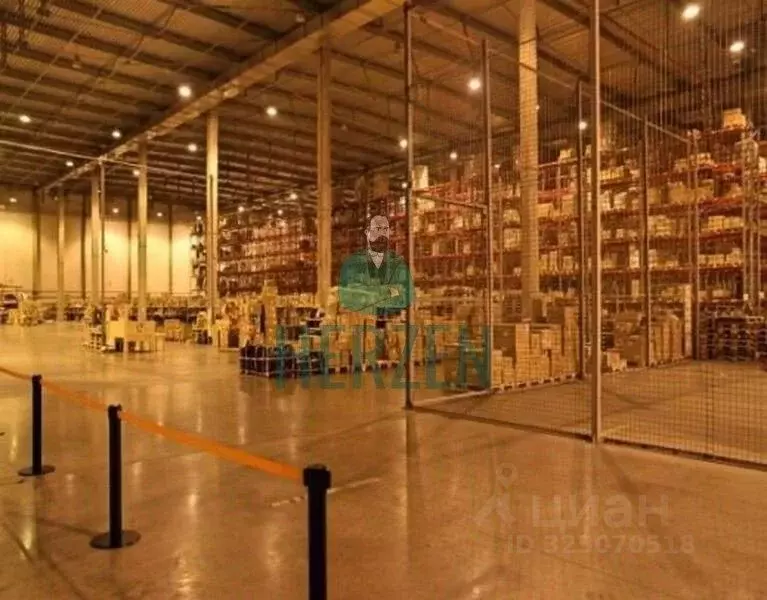 Склад в Московская область, Лыткарино 3-й мкр, 3А кв-л, ул. Степана ... - Фото 2