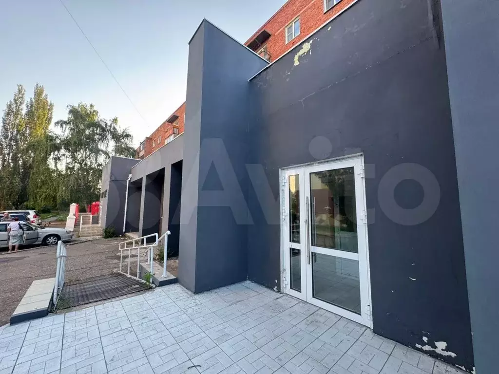 Помещение с ремонтом 337м2 - Фото 1