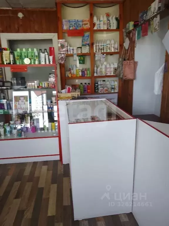 Торговая площадь в Бурятия, Заиграевский район, Заиграево городское ... - Фото 1