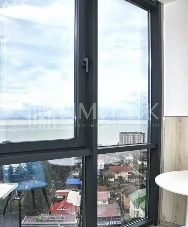Квартира-студия: Сочи, улица Ленина, 298Бк7 (35 м) - Фото 1