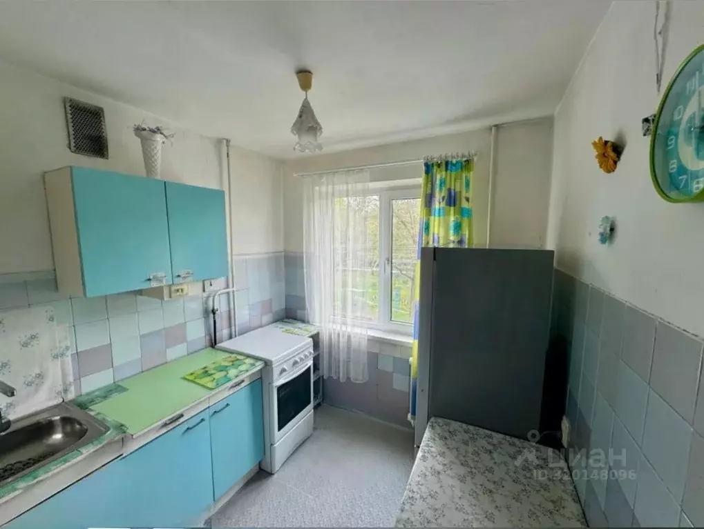 2-к кв. Краснодарский край, Краснодар ул. Имени Дмитрия Благоева, 4 ... - Фото 0
