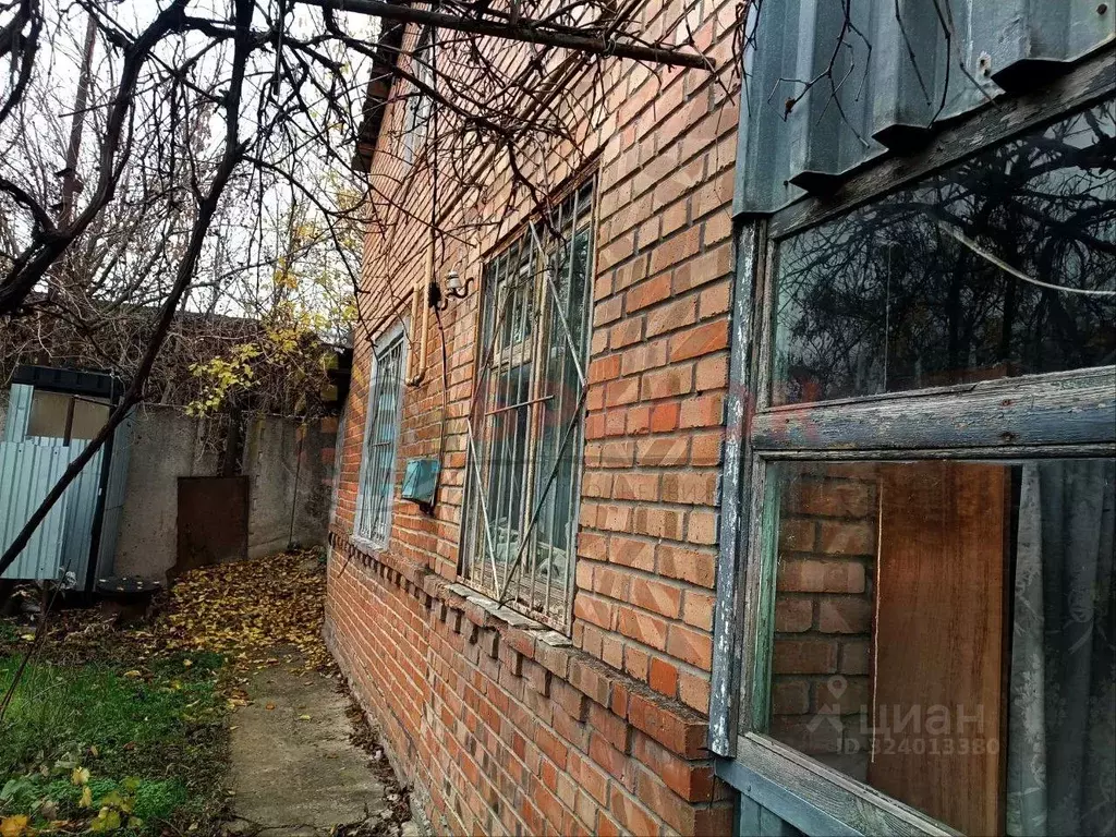 Дом в Ростовская область, Ростов-на-Дону ул. 2-я Крепкая, 48 (77 м) - Фото 1