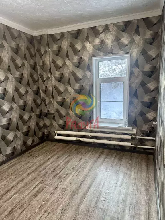 2-к кв. Ивановская область, Иваново ул. 2-я Стрелочная, 9 (30.2 м) - Фото 1