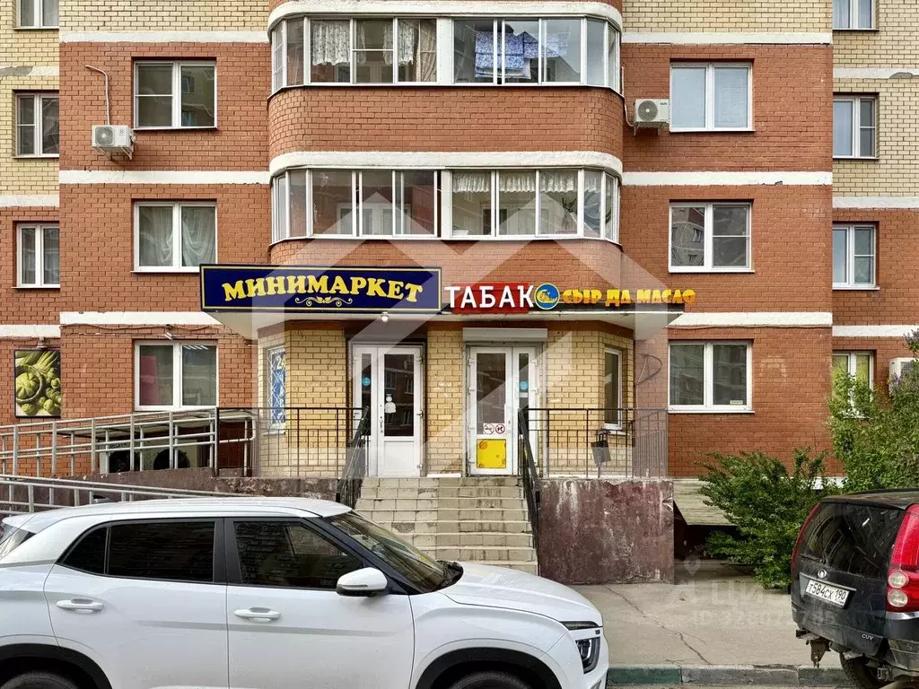 Помещение свободного назначения в Московская область, Щелково ... - Фото 1