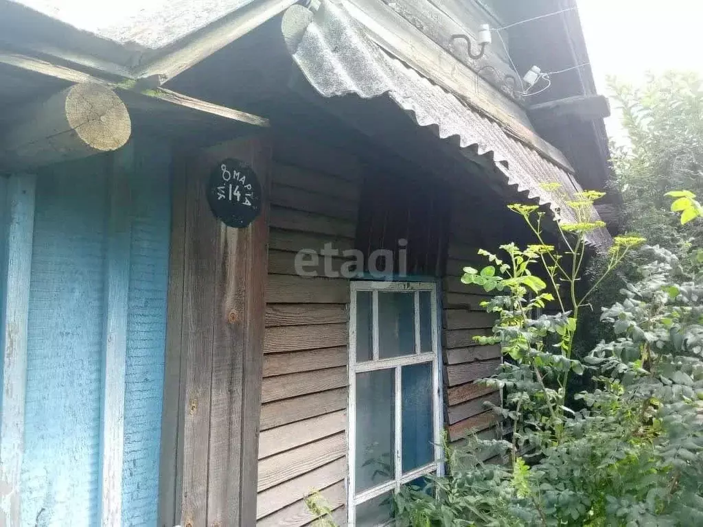 Участок в Свердловская область, Горноуральский городской округ, с. ... - Фото 0