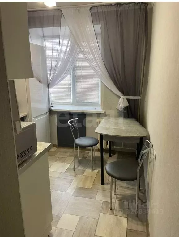 1-к кв. Ярославская область, Ростов 1-й мкр, 9 (30.2 м) - Фото 1