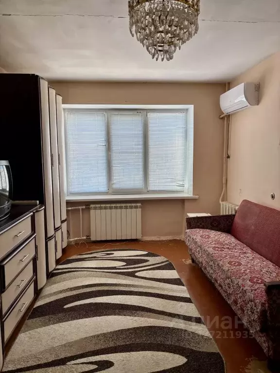 1-к кв. Волгоградская область, Волгоград Невская ул., 18Б (32.0 м) - Фото 2