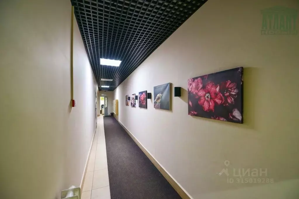 1-к кв. Хабаровский край, Хабаровск ул. Шеронова, 8К1 (46.0 м) - Фото 1