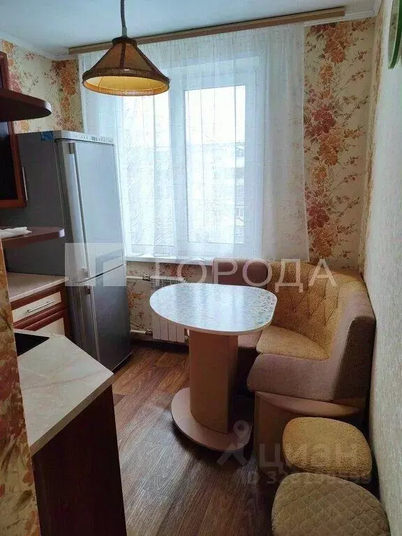 1-к кв. Новосибирская область, Новосибирск ул. Кошурникова, 47/1 (29.0 ... - Фото 1