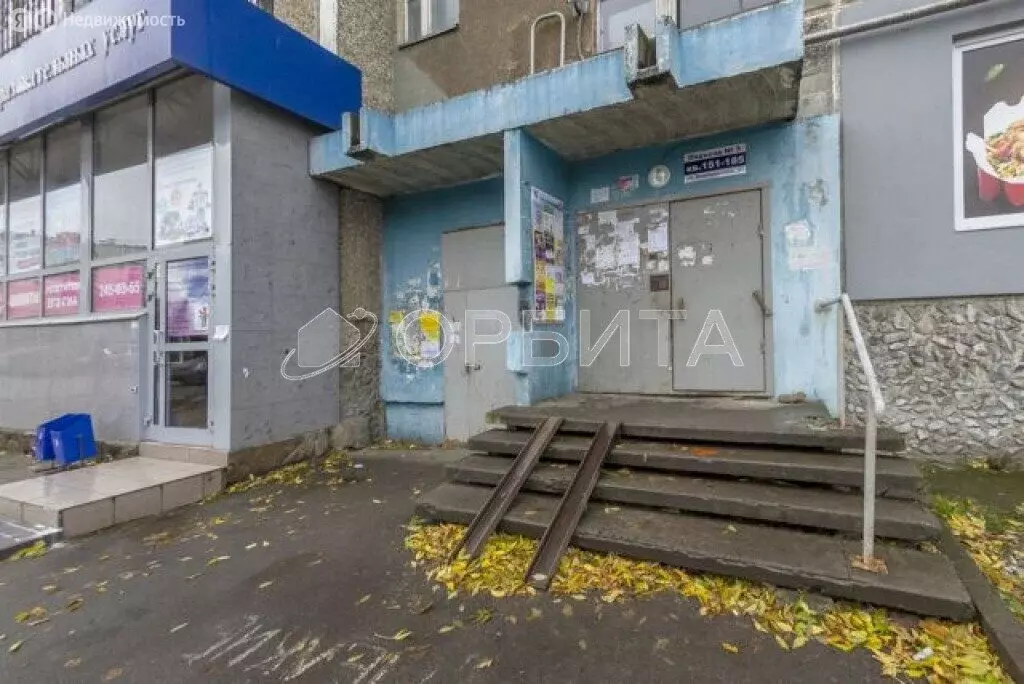 2-комнатная квартира: Екатеринбург, Опалихинская улица, 21 (47.3 м) - Фото 2