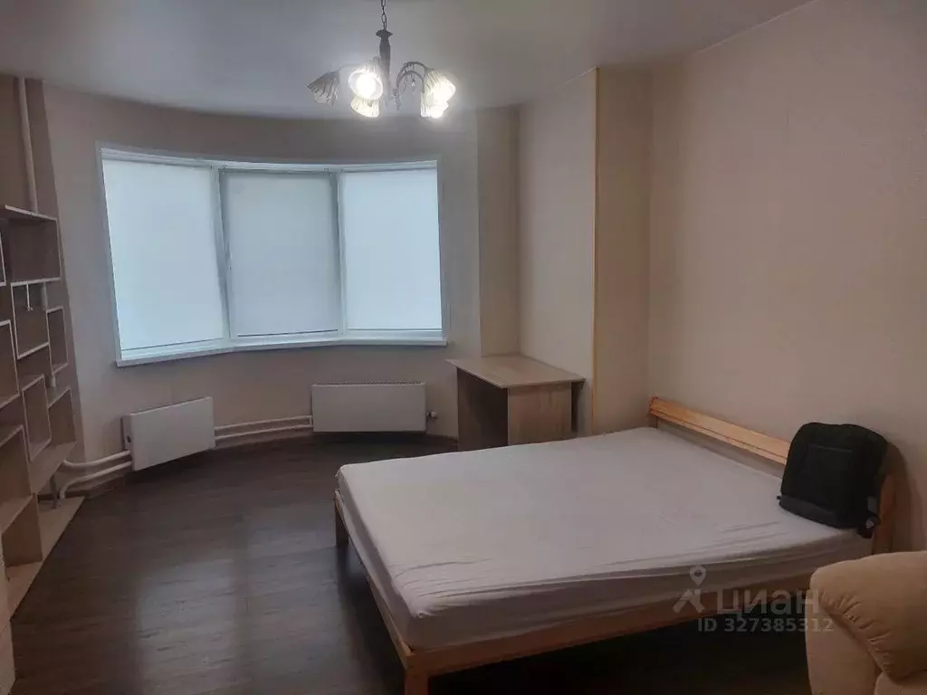 1-к кв. Москва ул. Винокурова, 6 (39.0 м) - Фото 2