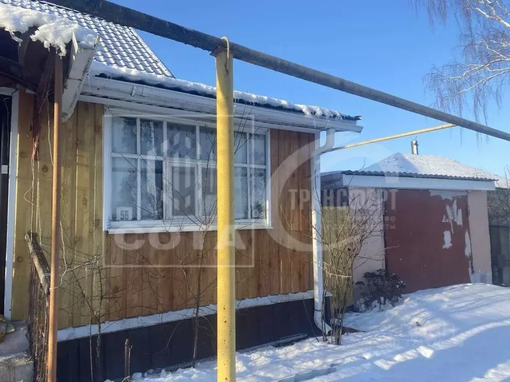 Дом в Воронежская область, Каширский район, Колодезянское с/пос, с. ... - Фото 2