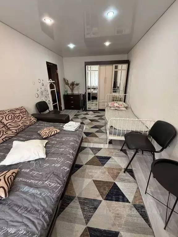 1-к кв. Челябинская область, Сатка Бакальская ул., 8 (30.0 м) - Фото 2