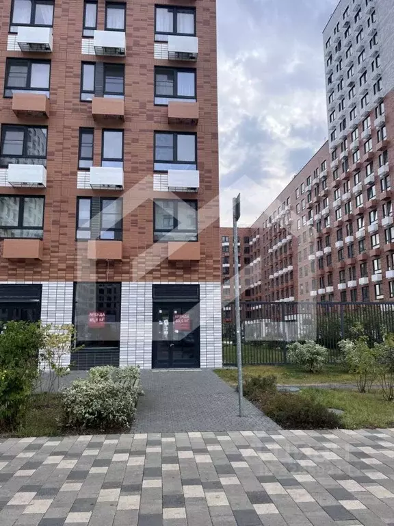 Помещение свободного назначения в Москва ул. Малое Понизовье, 3 (81 м) - Фото 1