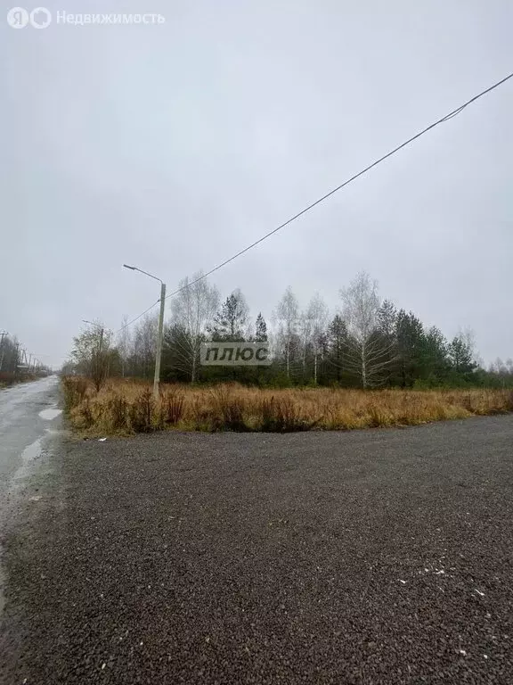 Участок в Липецк, микрорайон Жёлтые Пески (12 м) - Фото 2