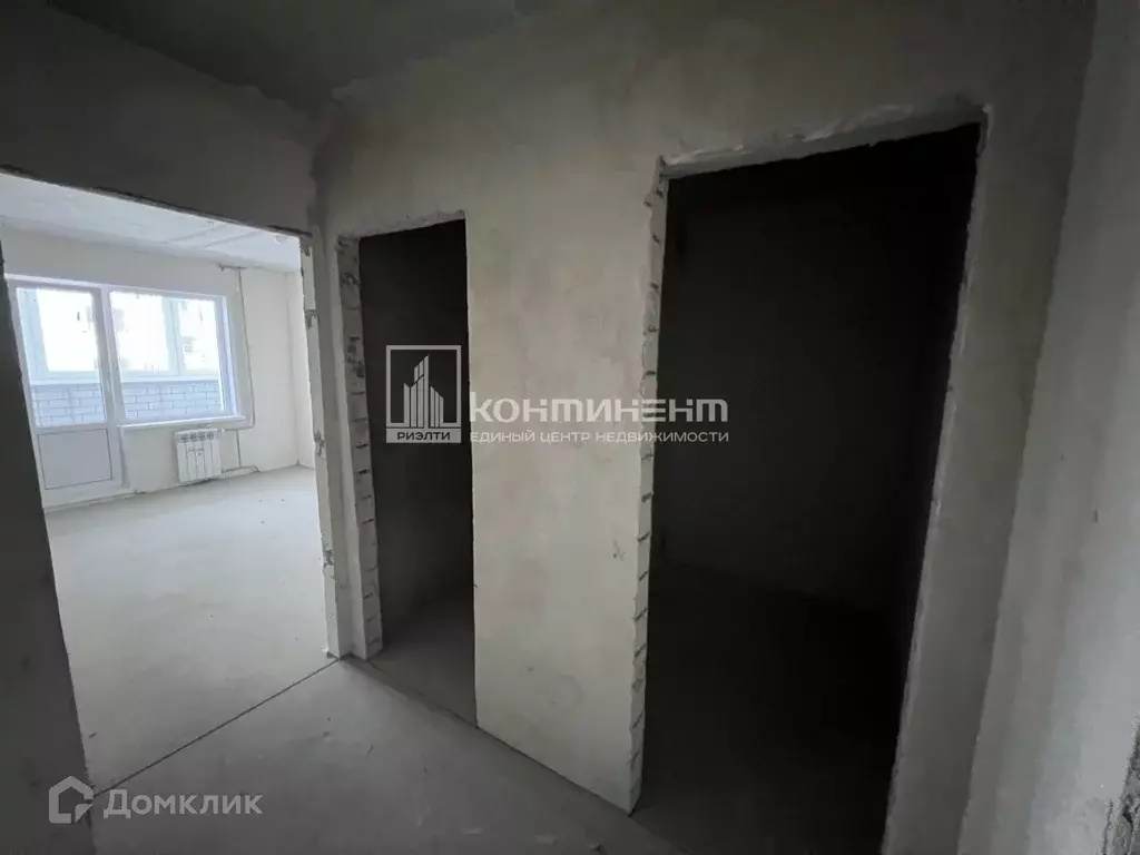 Продаётся 1-к квартира, 41 м - Фото 1