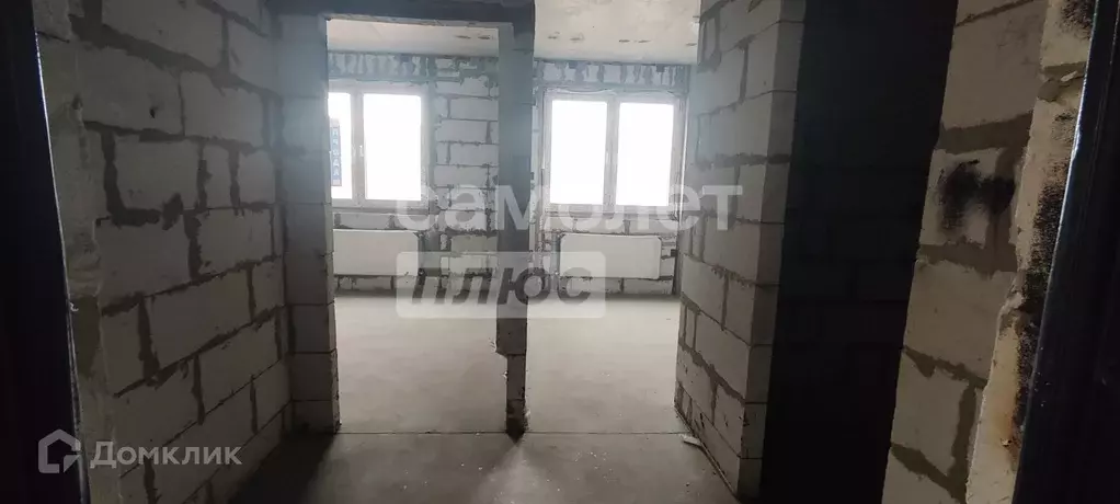 Продаётся 1-к квартира, 32.6 м - Фото 1