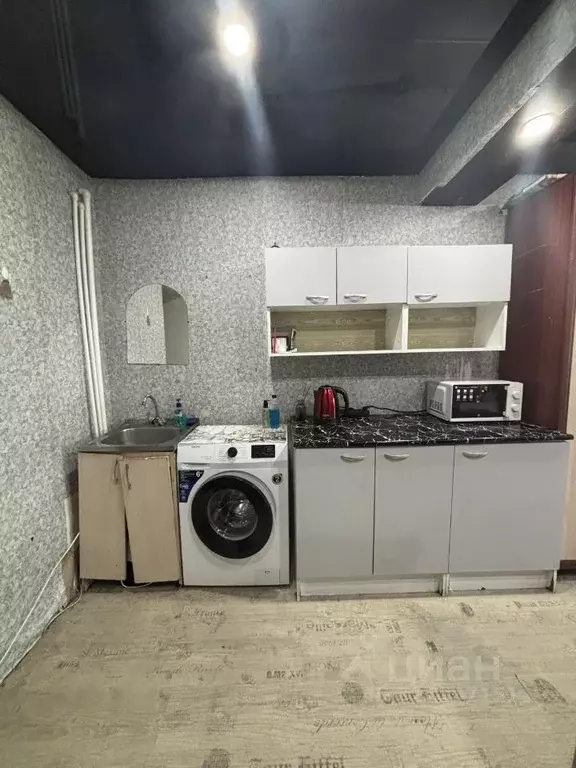 Комната Брянская область, Брянск ул. 3-го Интернационала, 1 (19.0 м) - Фото 1