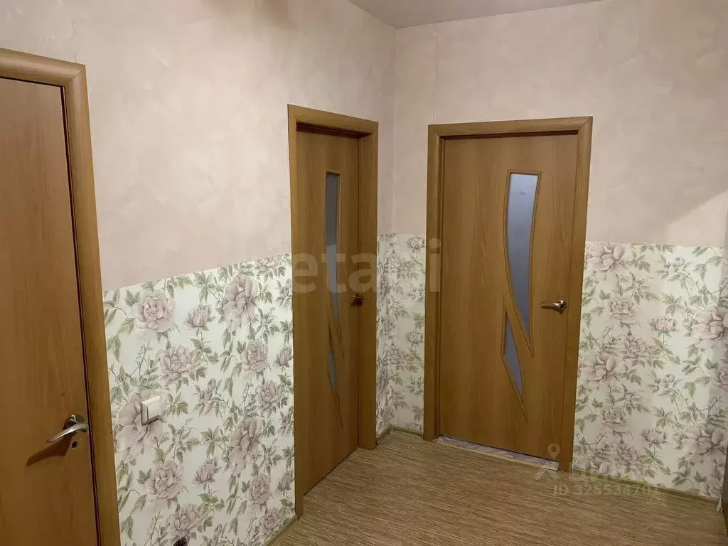 1-к кв. Тюменская область, Тюмень Широтная ул., 187к2 (43.0 м) - Фото 1