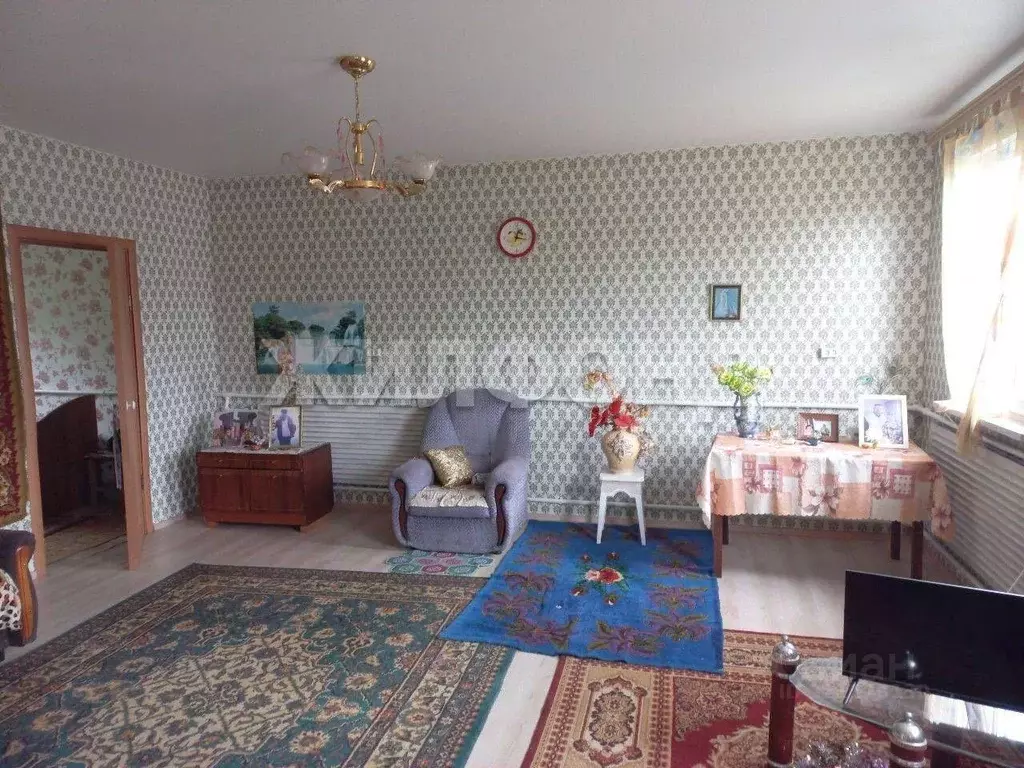 Дом в Новосибирская область, Новосибирск Рассвет-Октябрьский СНТ,  (90 ... - Фото 0