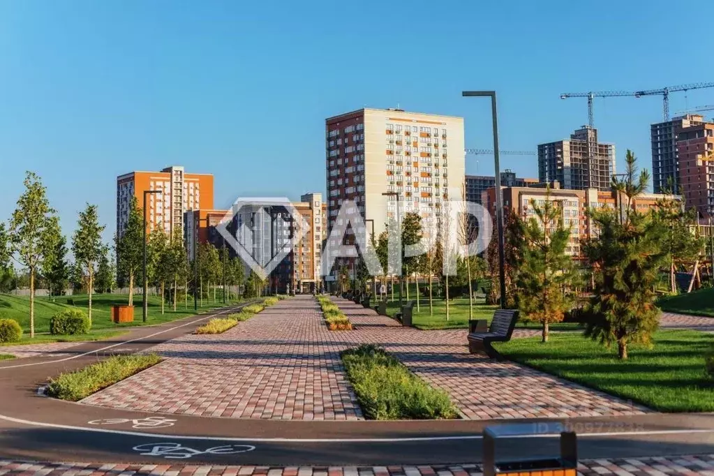 Помещение свободного назначения в Краснодарский край, Краснодар пос. ... - Фото 0