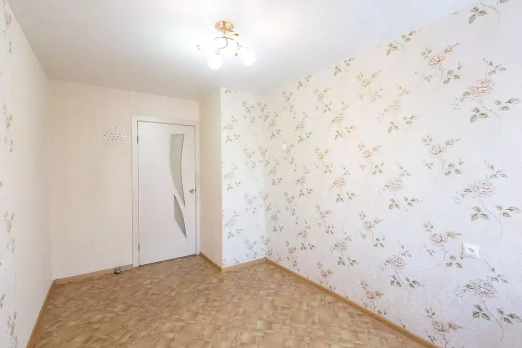 3-к кв. Томская область, Томск Телецентр мкр, ул. Партизанская, 23 ... - Фото 1