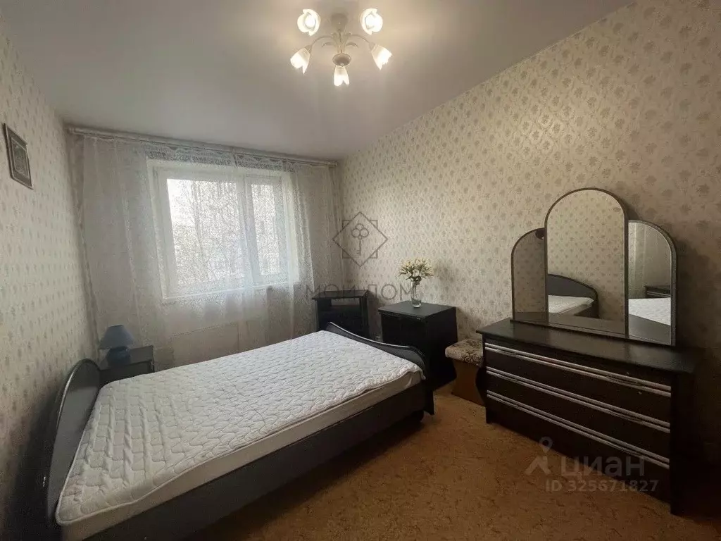 Комната Москва Ратная ул., 10К2 (14.0 м) - Фото 2