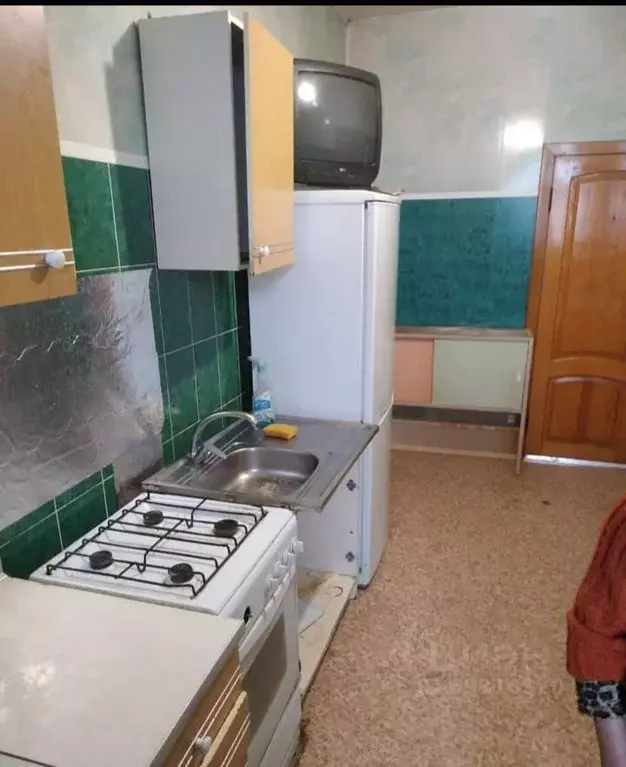 Дом в Волгоградская область, Волгоград ул. Юлиуса Фучика (110 м) - Фото 0