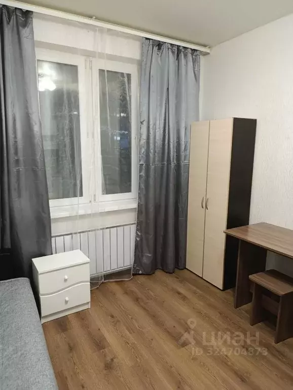 Студия Московская область, Одинцово ул. Сколковская, 1В (20.0 м) - Фото 2