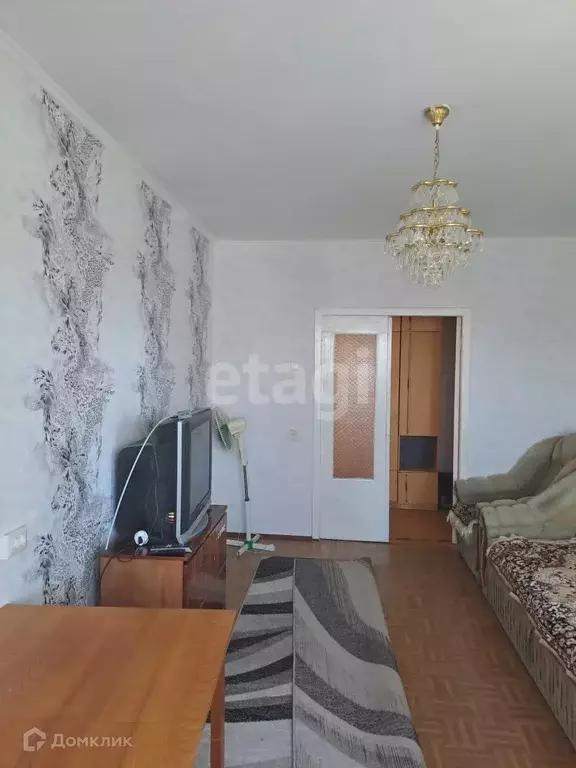 Продаётся 3-к квартира, 58.8 м - Фото 1