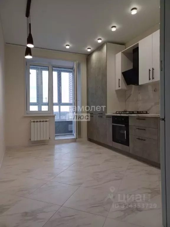 2-к кв. Марий Эл, Йошкар-Ола бул. Данилова, 10 (64.0 м) - Фото 1