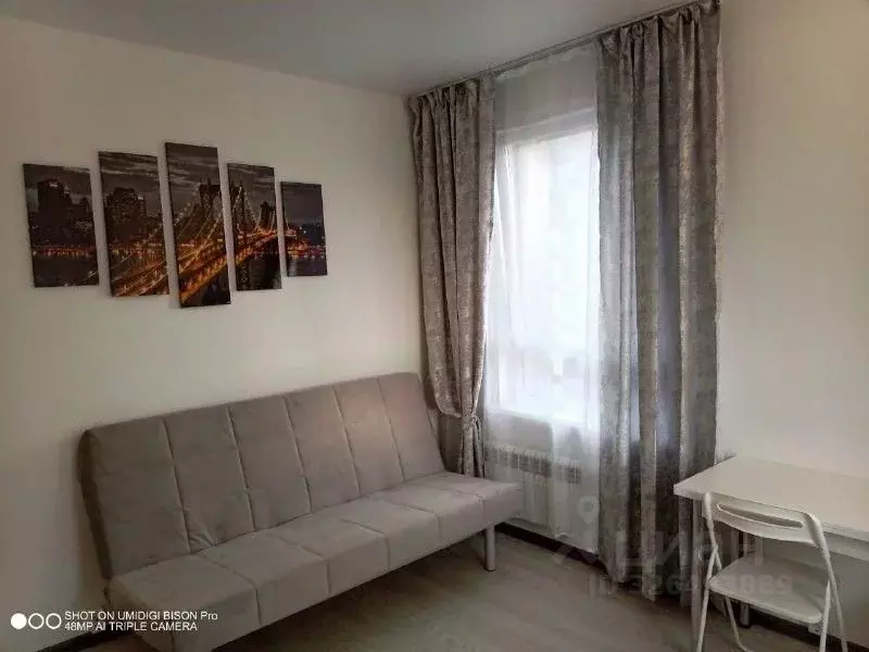 1-к кв. Москва Волоколамское ш., 71/22к1 (20.0 м) - Фото 1