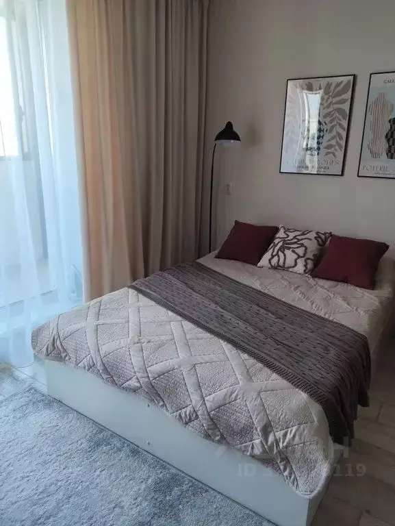 Студия Свердловская область, Каменск-Уральский ул. Кутузова, 16к3 ... - Фото 2